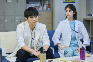ファーストサマーウイカとのやり取りで見えた、松本潤の細やかな芝居の変化とは？『19番目のカルテ』第5話考察＆感想【ネタバレ】