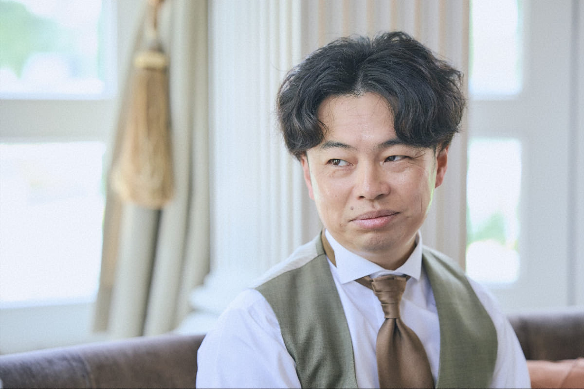 『19番目のカルテ』第4話 ©TBS