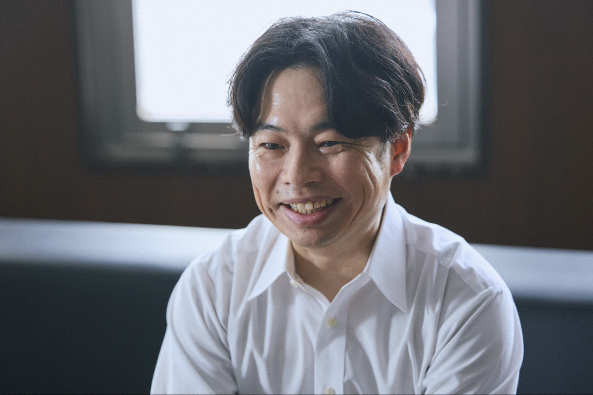 『19番目のカルテ』第4話 ©TBS
