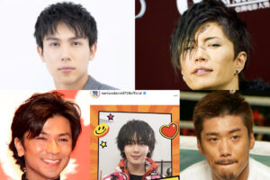 まるで実写版…『鬼滅の刃』コスプレ最強俳優（1）上弦の鬼を思わせる…圧巻の筋肉美を披露したイケメン芸能人