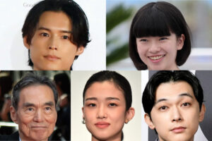 2025年上半期、ベスト映画は？ 最も面白かった日本映画5選。見逃し厳禁…絶対に押さえておくべき作品をセレクト