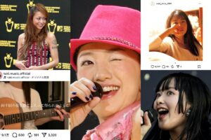 声のプロが選ぶ「本当に歌が上手い」女性アーティストは？ 最強の歌姫5選。専門家が究極の美声の持ち主をセレクト