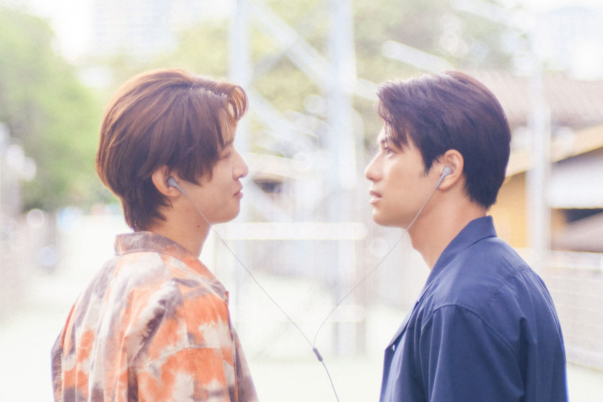 ©2025『(LOVE SONG)』製作委員会