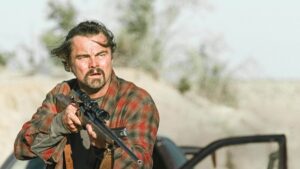 レオナルド・ディカプリオが生涯最大の後悔を告白！ 映画『ワン・バトル・アフター・アナザー』日本版本予告＆新場面写真到着