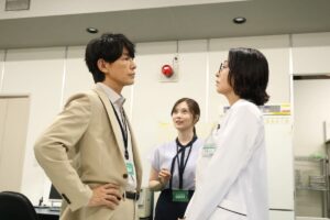 科学が結んだ最強タッグが胸アツ…松雪泰子“尾藤”との協力関係で導いた真相とは『最後の鑑定人』第6話考察＆感想【ネタバレ】