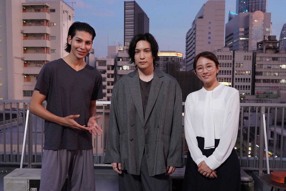 『愛の、がっこう。』 ©フジテレビ