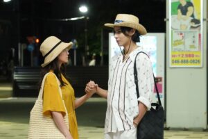 木村文乃＆ラウールの最後の遠足が切なすぎる…「伏線」となりそうな描写も？『愛の、がっこう。』第6話考察＆感想レビュー【ネタバレ】