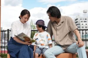 まるで現代版“ロミジュリ”…ラウール“カヲル”禁断の愛が加速したワケ。『愛の、がっこう。』第5話考察＆感想レビュー【ネタバレ】