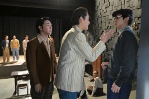 【写真】『あんぱん』第98話劇中カット一覧
