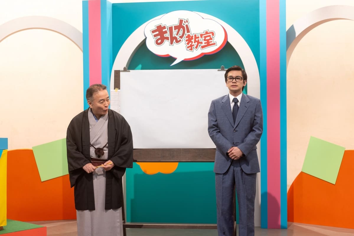 <div>連続テレビ小説『あんぱん』第21週 第103話 ©NHK</div>