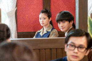 【明日8月21日のあんぱん】第104回あらすじ。夫婦喧嘩勃発！？ 今田美桜“のぶ”が不憫すぎるワケとは？