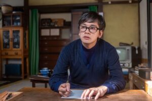 ついにアンパンマン（の原型）に辿り着く…！  NHK朝ドラ『あんぱん』北村匠海“嵩”が本当に描きたかったものとは？