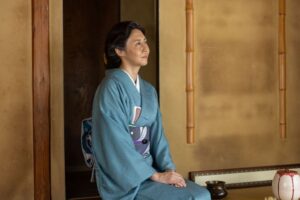 【写真】『あんぱん』第97話劇中カット一覧