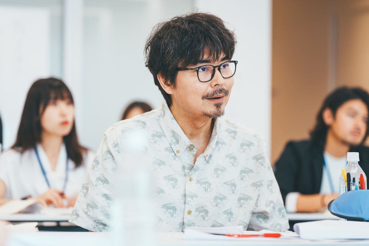 『こんばんは、朝山家です。』第4話 ⒸABCテレビ