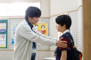 風間俊介の叫びにグッとくる…一際存在感を放ったシーンとは？『明日はもっと、いい日になる』第5話考察＆感想【ネタバレ】
