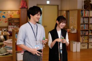 虐待の連鎖に涙…尾碕真花“夢乃”と林遣都”蔵田”が共鳴したワケ『明日はもっと、いい日になる』第7話考察＆感想【ネタバレ】