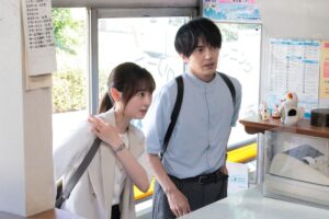 【写真】『明日はもっと、いい日になる』第6話劇中カット一覧