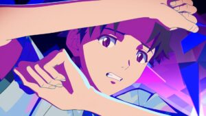 SNSで話題沸騰中！ 『エヴァンゲリオン』キャラデザの貞本義行が静野孔文監督と初タッグ！ 映画『アズワン／AS ONE』