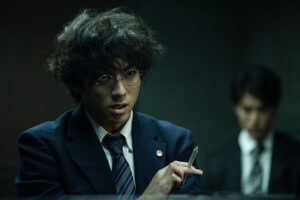 山田裕貴主演映画『爆弾』主題歌は宮本浩次「I AM HERO」に決定！ 圧巻の歌声が堪能できるリリックムービー公開