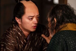 横浜流星“蔦重”には理解できない…染谷将太“歌磨”を救った恩人とは？ 大河ドラマ『べらぼう』第30話レビュー【ネタバレ】