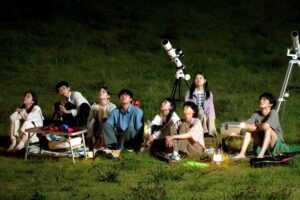 神シーンだらけ…最高の合宿回！『僕達はまだその星の校則を知らない』に感じる愛おしさの理由とは？ 第5話考察レビュー【ネタバレ】