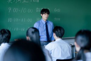 教育虐待に胸が痛む…あえて経緯を描かなかったラストの意図とは？『僕達はまだその星の校則を知らない』第6話考察レビュー【ネタバレ】