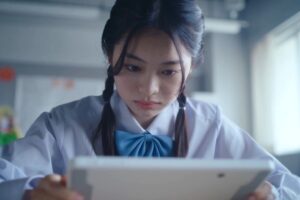 笑いを堪えられなかった場面も…生徒役・月島琉衣の演技に魅せられたワケ。『僕達はまだその星の校則を知らない』第4話考察【ネタバレ】