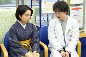 上白石萌音＆當真あみが尊い…”奏”と”めぐる”の関係性に羨ましさを感じるワケ。『ちはやふる－めぐり－』第6話考察＆感想【ネタバレ】