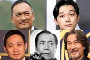 長尺なのに超面白い日本映画5選（1）5時間でもまだ短い！？ あの「アカデミー賞」監督の知名度を上げた神作