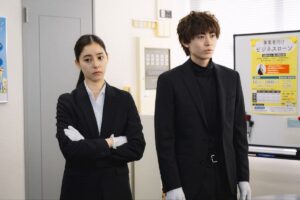 【写真】ドラマ『DOPE 麻薬取締部特捜課』第6話劇中カット一覧