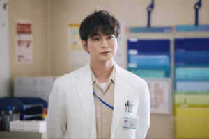 【写真】ドラマ『19番目のカルテ』第3話劇中カット一覧