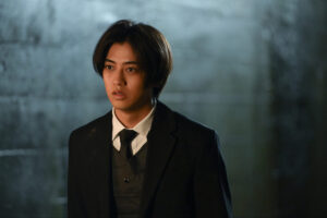【写真】ドラマ『DOPE 麻薬取締部特捜課』第7話劇中カット一覧