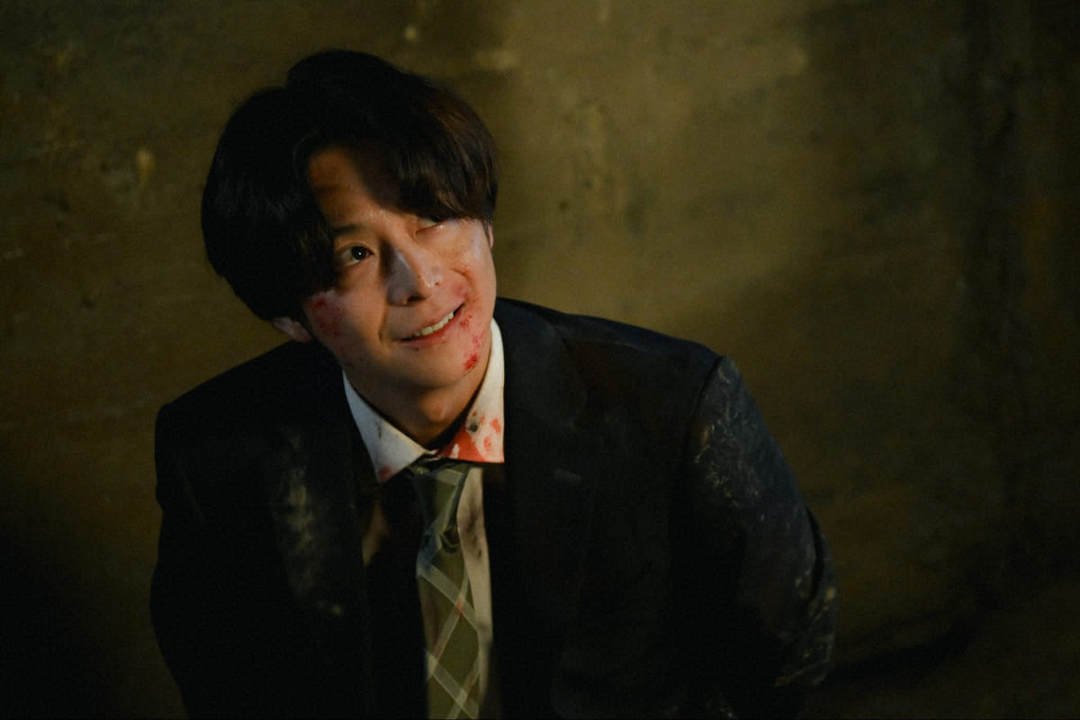 『DOPE　麻薬取締部特捜課』第7話©TBS
