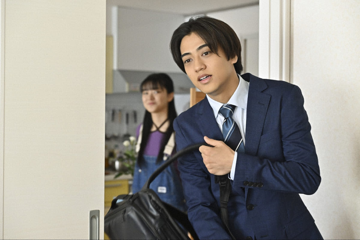 『DOPE　麻薬取締部特捜課』第7話©TBS