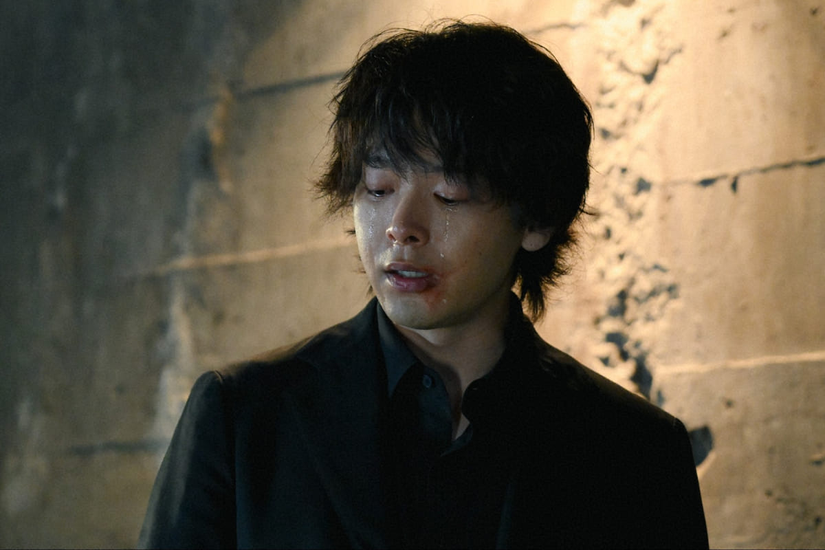 『DOPE　麻薬取締部特捜課』第7話©TBS