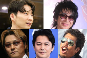声のプロが選ぶ「本当に歌が上手い」男性アーティストは？（2）専門家絶賛の才能…時代を先駆けたカリスマは？
