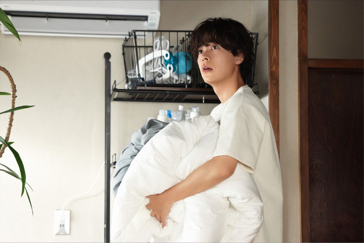 <div>『初恋DOGs』第7話 ©TBS</div>