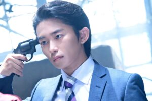 考察合戦が勃発…輪入道の正体は？加藤清史郎“伊吹”が般若になったワケ。ドラマ『放送局占拠』第6話考察＆感想【ネタバレ】