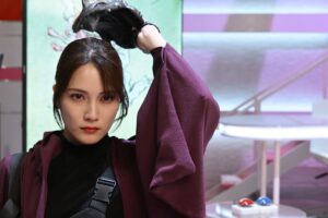 美しすぎる姉妹がSNSで話題…齊藤なぎさ“忽那”が人質役を買って出たワケ。ドラマ『放送局占拠』第5話考察＆感想【ネタバレ】