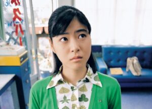上野樹里主演・元祖“脱力系”映画『亀は意外と速く泳ぐ』デジタルリマスター版公開決定！ 前田敦子ら絶賛コメント到着
