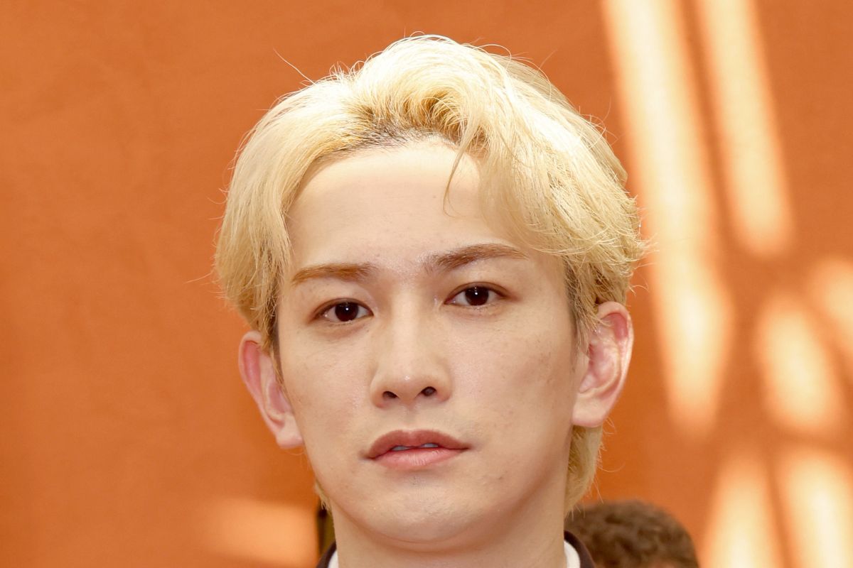 町田啓太