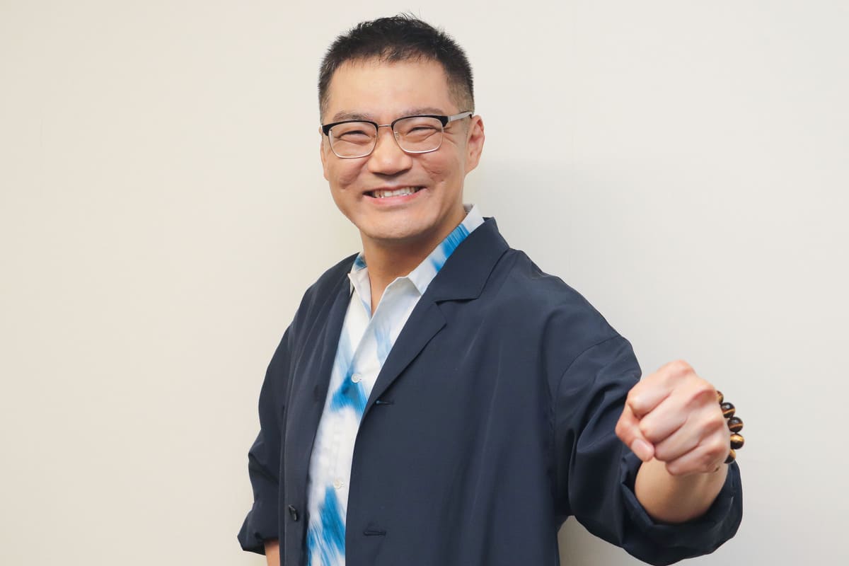三宅健太 写真：浜瀬将樹