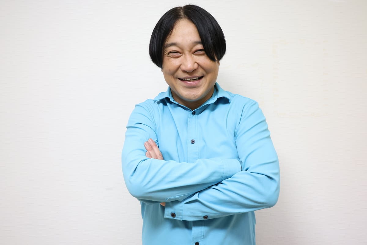 永野　写真：Wakaco