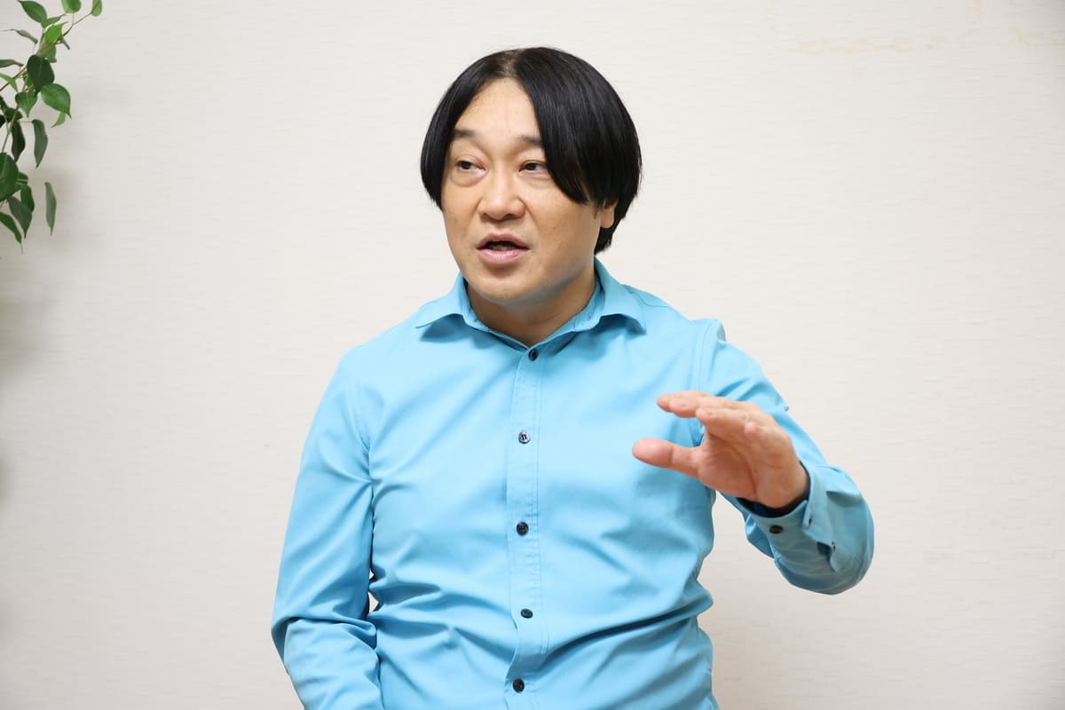 永野　写真：Wakaco