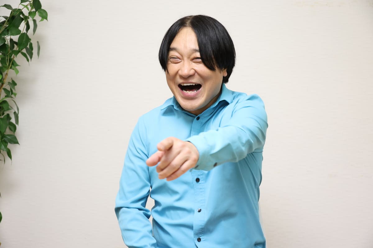 永野　写真：Wakaco