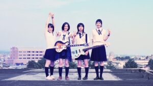 【写真】映画『リンダ リンダ リンダ 4K』劇中カット一覧