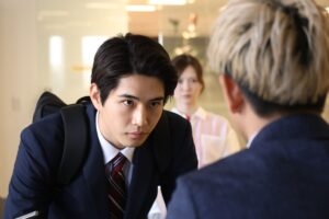 中沢元紀の芝居が熱すぎる…若き刑事の情熱が藤木直人“土門”の心を動かした瞬間とは？『最後の鑑定人』第5話考察＆感想【ネタバレ】