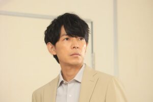 【写真】ドラマ『最後の鑑定人』第4話劇中カット一覧