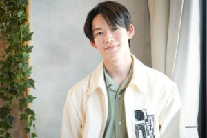 『君たちはどう生きるか』を経て広がった表現の幅――俳優・山時聡真が語る、“変化を楽しむ”心持ち。映画『蔵のある街』インタビュー