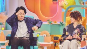 PrimeVideo恋愛考察バラエティ『セフレと恋人の境界線』山下美月、中村ゆり他映画出演者決定＆本予告＆場面写真公開